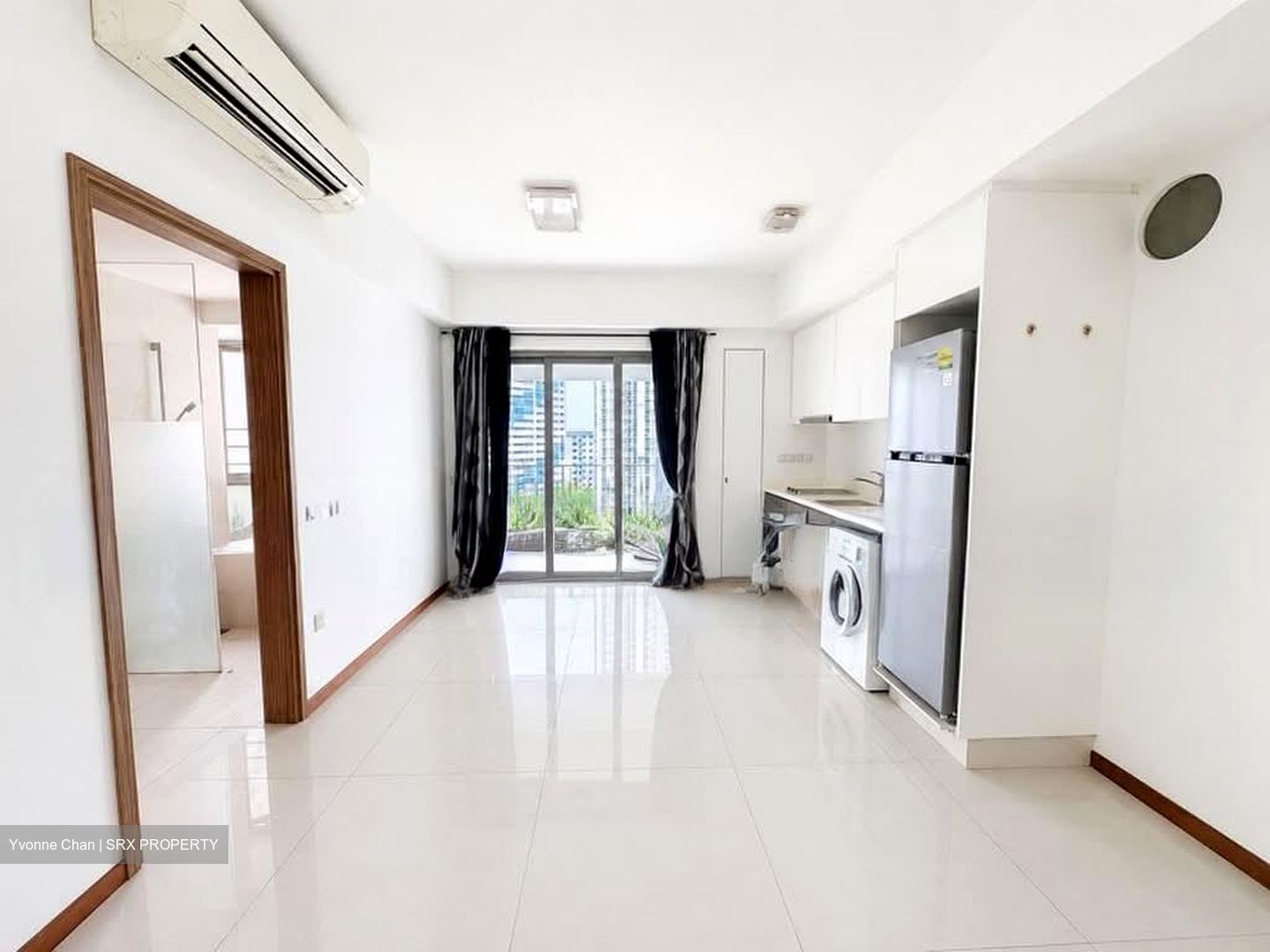 Trevista (D12), Condominium #595949621